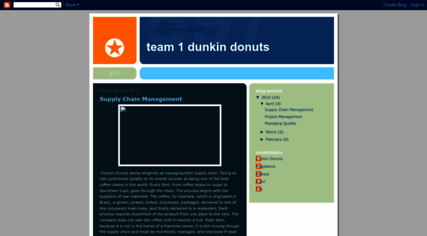 team1dunkindonuts.blogspot.com