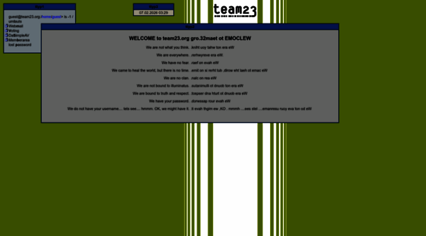 team23.org