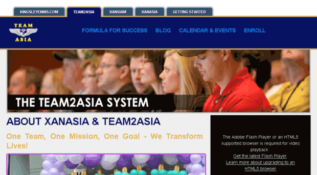 team2asia.com