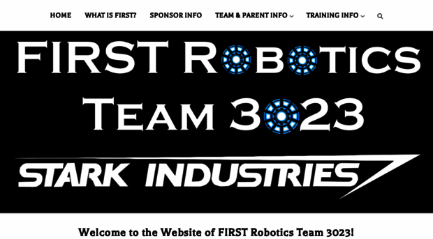 team3023.org