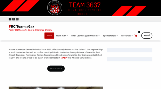 team3637.com