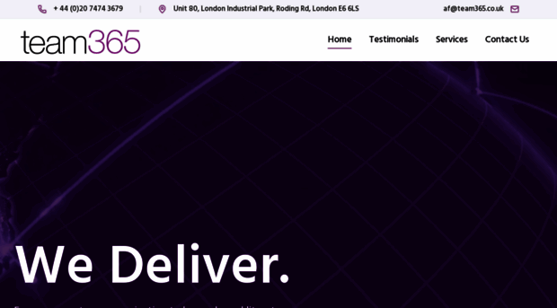 team365.co.uk