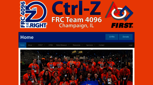 team4096.org