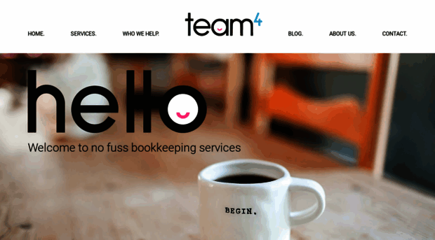 team4solutions.co.uk