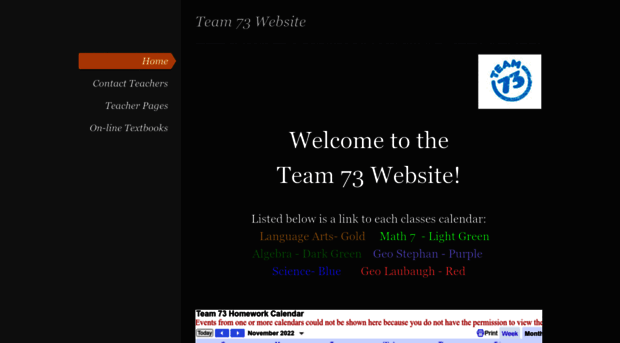 team73website.weebly.com