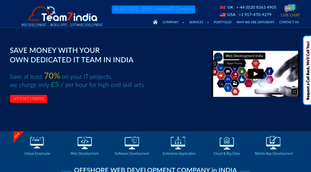 team7india.com