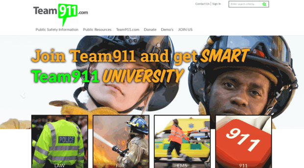 team911.com