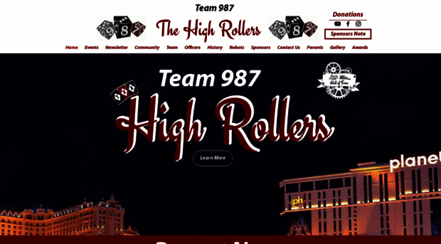 team987.com