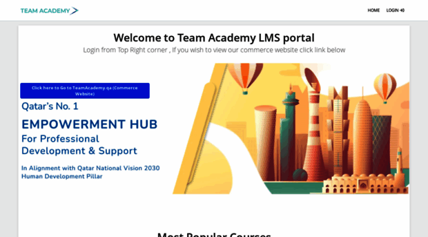 teamacademy.net