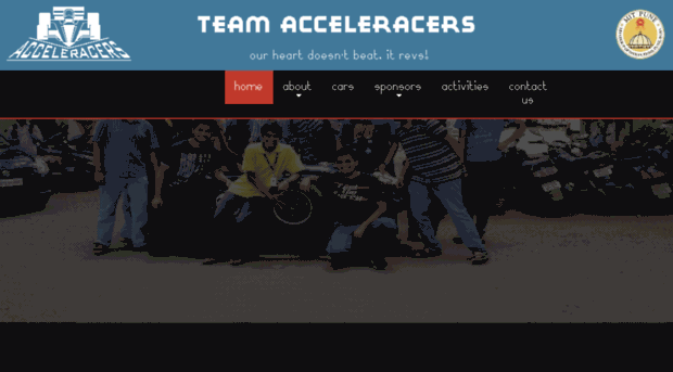 teamacceleracers.com