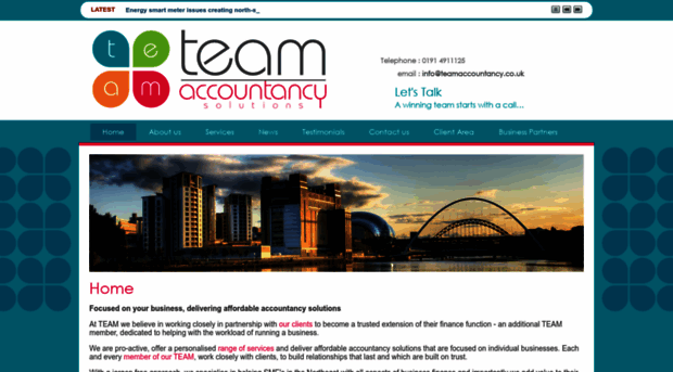 teamaccountancy.co.uk