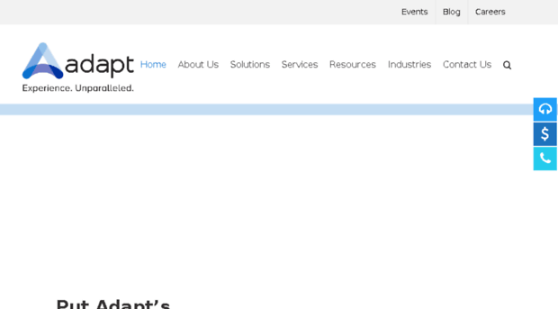 teamadapt.com