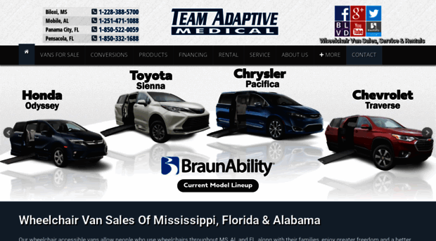 teamadaptive.com