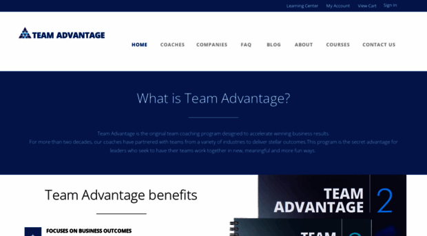 teamadvantageguide.com