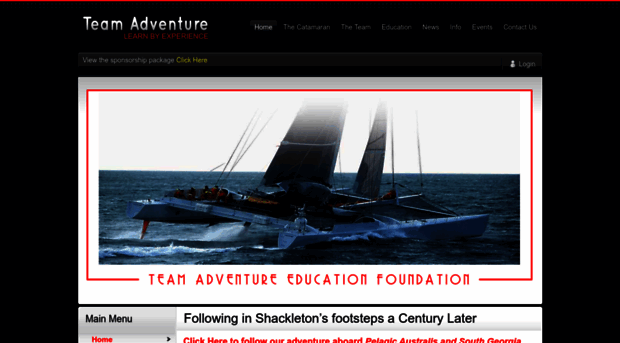 teamadventure.org