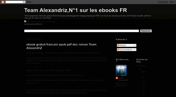 teamalexandriz.blogspot.fr