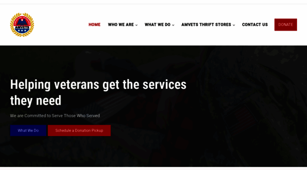 teamamvets.com