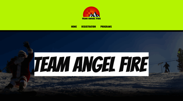 teamangelfire.org