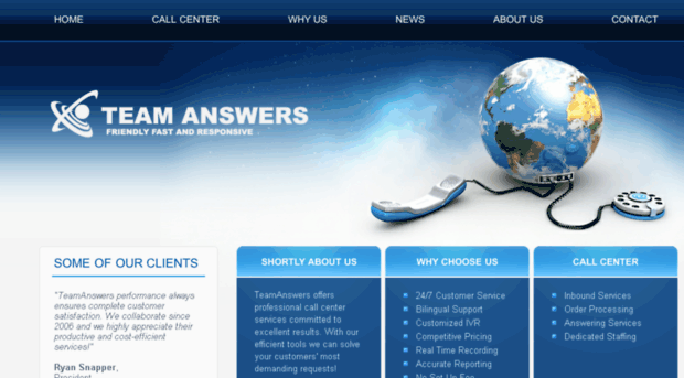 teamanswers.com