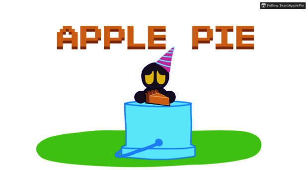 teamapplepie.itch.io