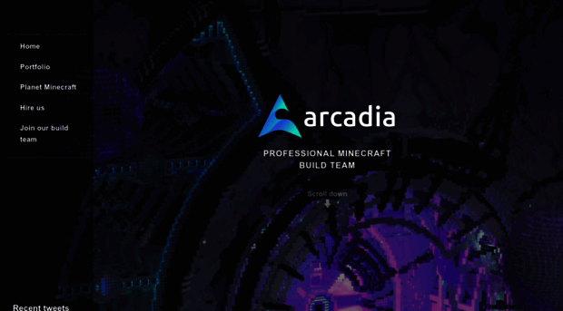 teamarcadia.net