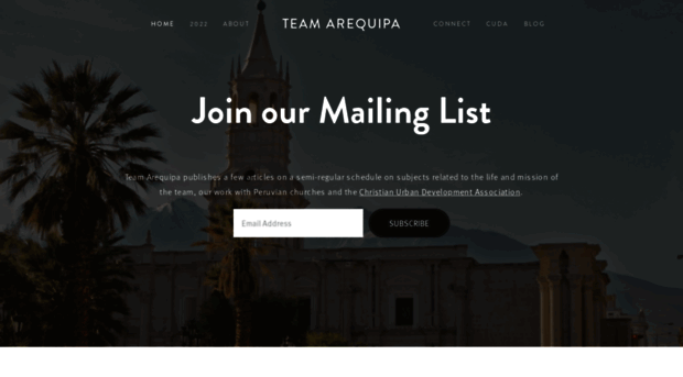 teamarequipa.net