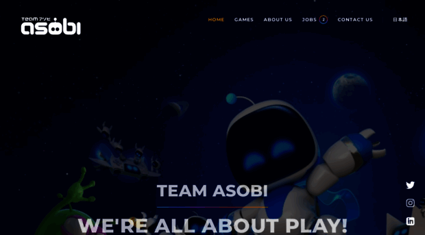 teamasobi.com