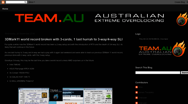 teamau.org.au