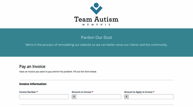 teamautism.org