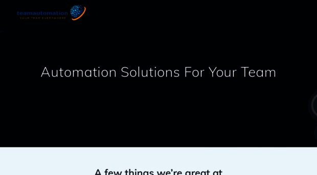 teamautomation.com