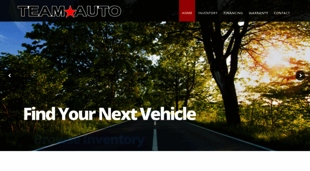 teamautosales.net