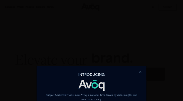 teamavoq.com