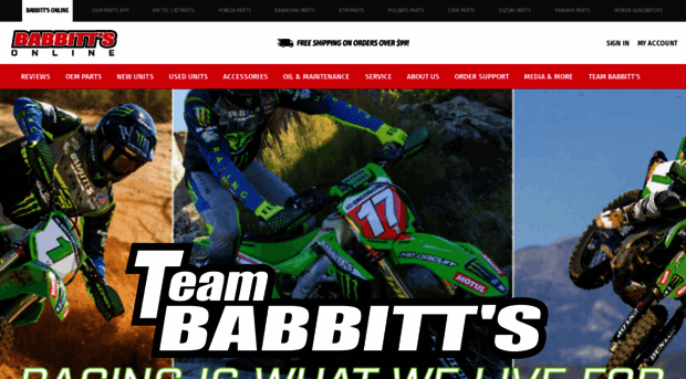 teambabbitts.com