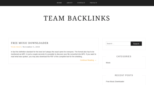 teambacklinks.com