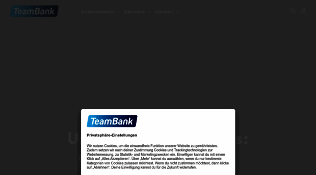 teambank.at