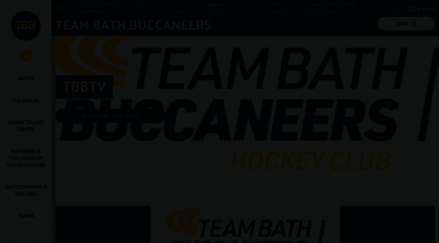 teambathbuccaneers.co.uk