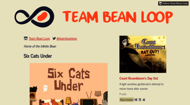 teambeanloop.itch.io