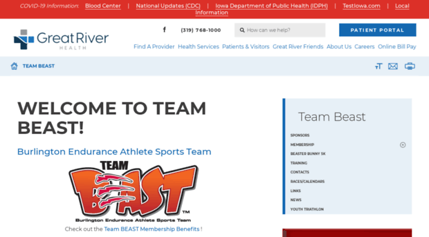 teambeast.org