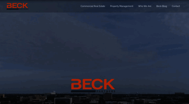 teambeck.com