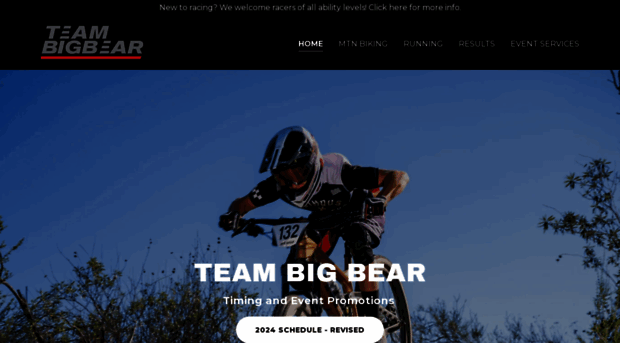 teambigbear.com