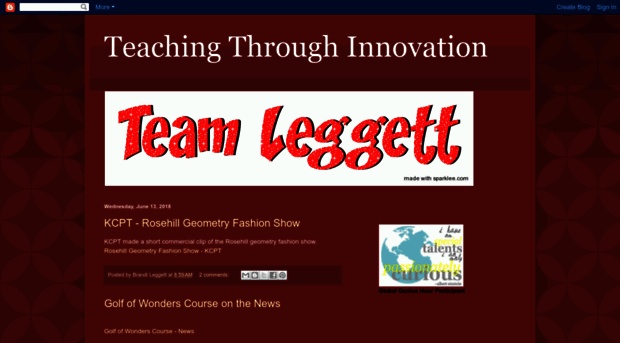 teambleggett.blogspot.com