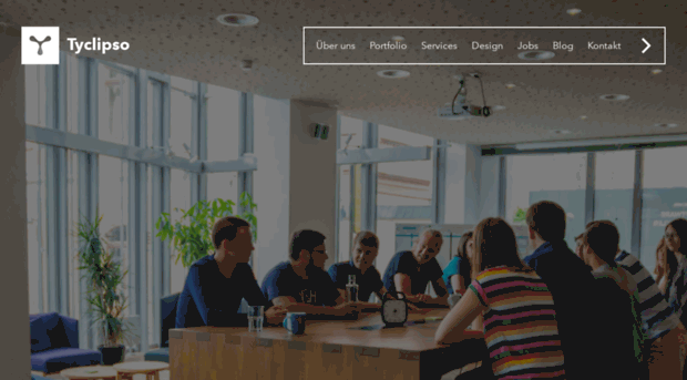 teamblog.tyclipso.net