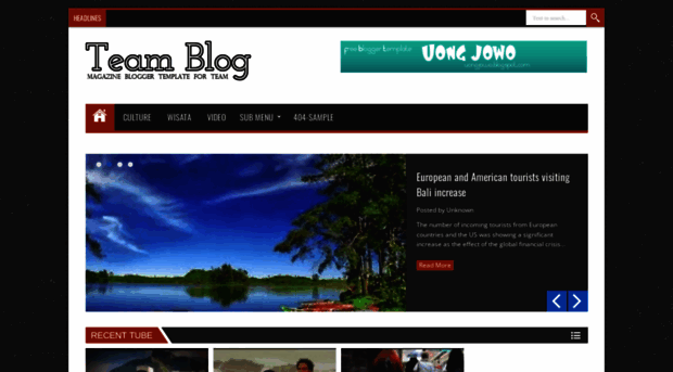 teamblogmagazine.blogspot.com