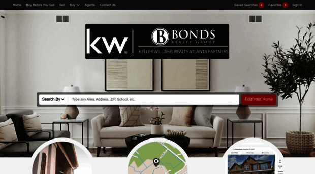 teambonds.com