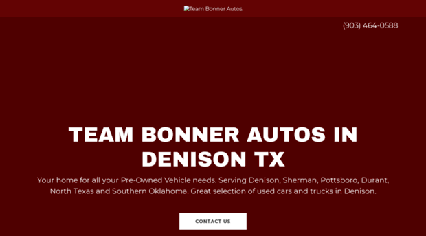 teambonner.com