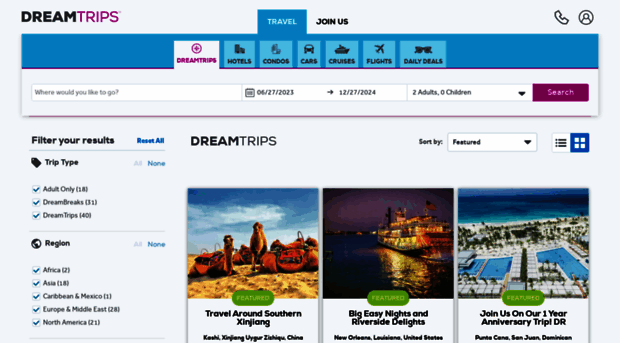 teambooker.dreamtrips.com