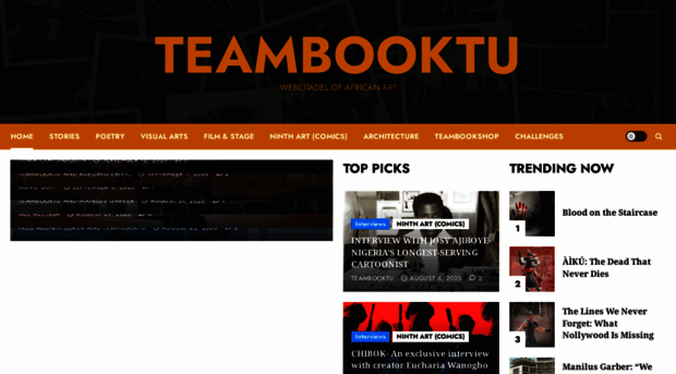 teambooktu.com