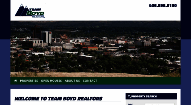 teamboyd.com