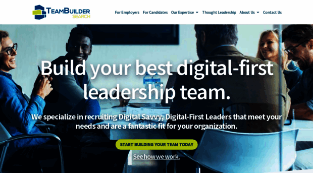 teambuildersearch.com