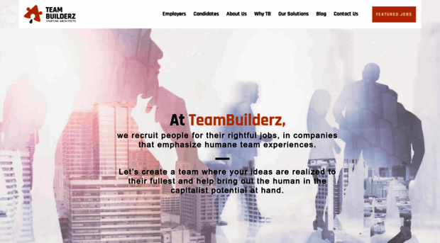 teambuilderz.in